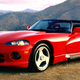 Image for article titled How Many Generations Of Dodge Viper Were There?